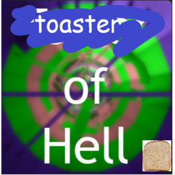Toaster of Hell