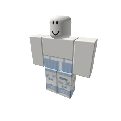 Blue Skirt thumbnail