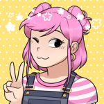 The Galaxy Squad Cafe