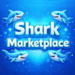 #Shark Marketplace