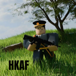 | HKAF | Turkish Armed Forces