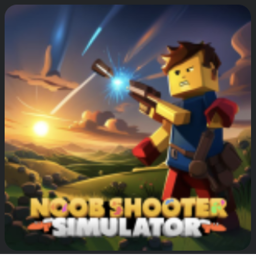 Noob Shooter Simulator gamepasses