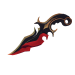 Daemon Dagger