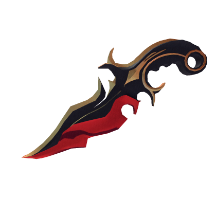 Daemon Dagger thumbnail