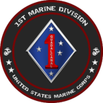 [MCRD] 1st Marine Division
