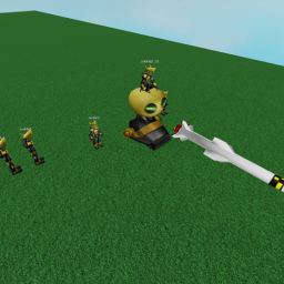 JUNKBOT FIGHT