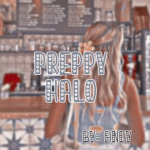 Preppy Halo