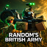 [RBA] | Random's British Army