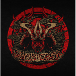 Dark Samurai Karate