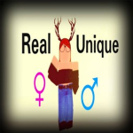 Real Unique