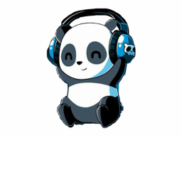 Panda Gang hangout