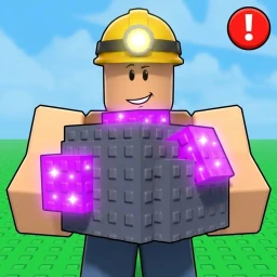 Merge Mines ⛏️ icon