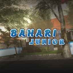 Bahari Junior [Closed]