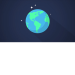 Earth Is Our Home.