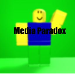 Media Paradox [ALPHA]