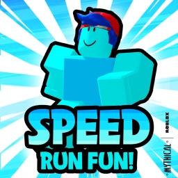 [UPD!]Untitled speed Game icon