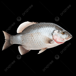 Two FISH CLICK ON THE DEADLY ONE