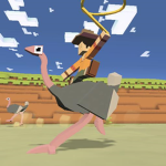 the ostrich team
