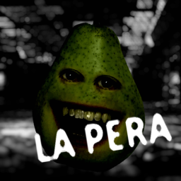 LA PERA