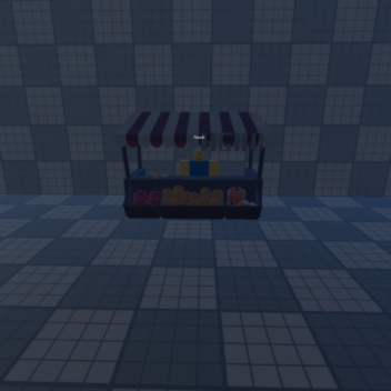 Just a Beatiful White Box