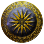 The Kingdom of Macèdonía