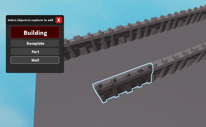 Building Tools  preview 2