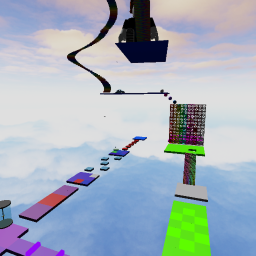 Parkour