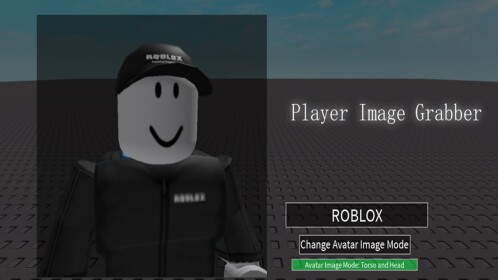 Player Image Grabber