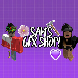 ♡Sam's GFX Shop!♡