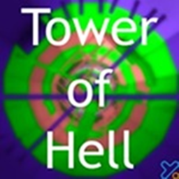 Survive 1 Hell Tower With 1 Life
