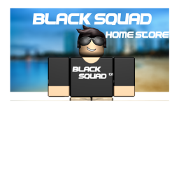Official Black-Squad Homestore (Alpha)