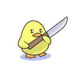 MR.DUCK GANG