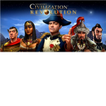 Civilization Revolution