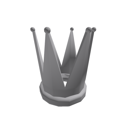 crystal crown