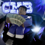 CMB~Charlotte Mafia Boyz