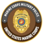 RMP | Royal Μilitary Police