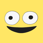 Smiling Friends.