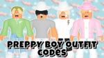 nice And preppy