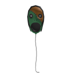 Halloween Petapeta balloon 2