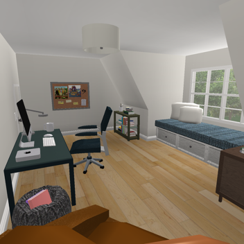 office