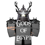 Gods of Egypt