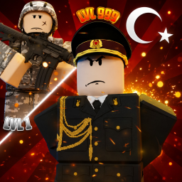 Turkish Soldier Game