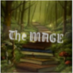 ~The MAGE~