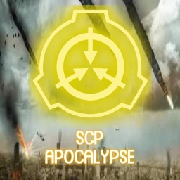 Survive The Scp Apocalypse icon