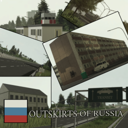 East Outskirts of Russia