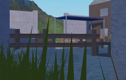 OG Terrain Hangout!