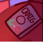 Craig Fridays