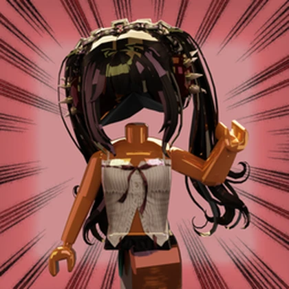 Gxbbii's Fanss Roblox group icon
