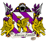 The Asherson Family