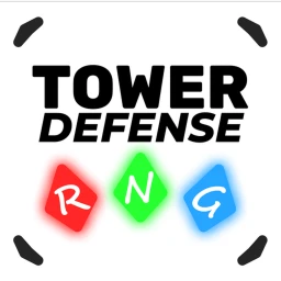 🎲 Tower Defense RNG icon